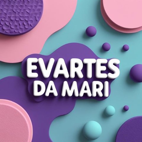 Logo Evartes da Mari